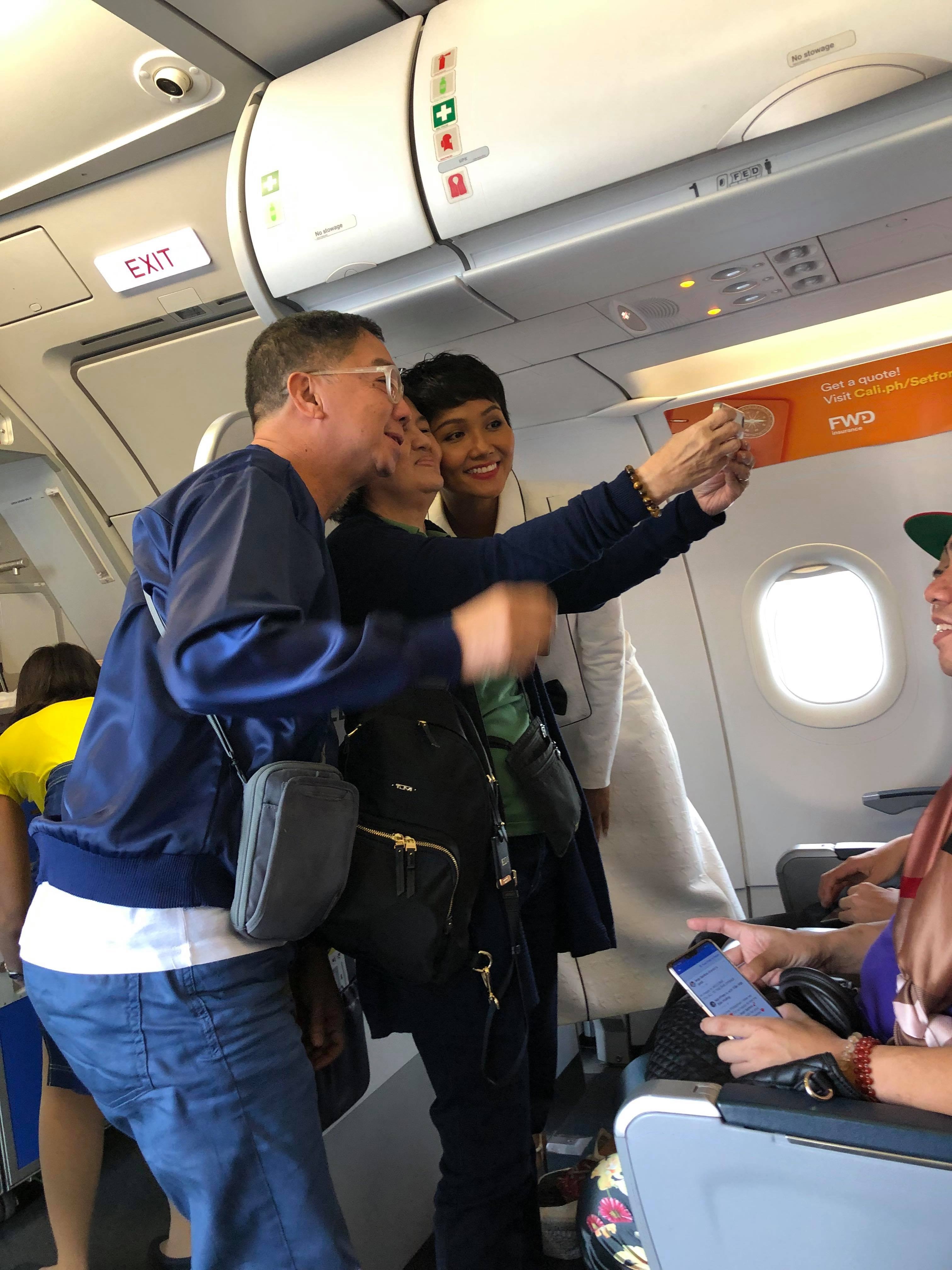 h hen nie philippines anh 9