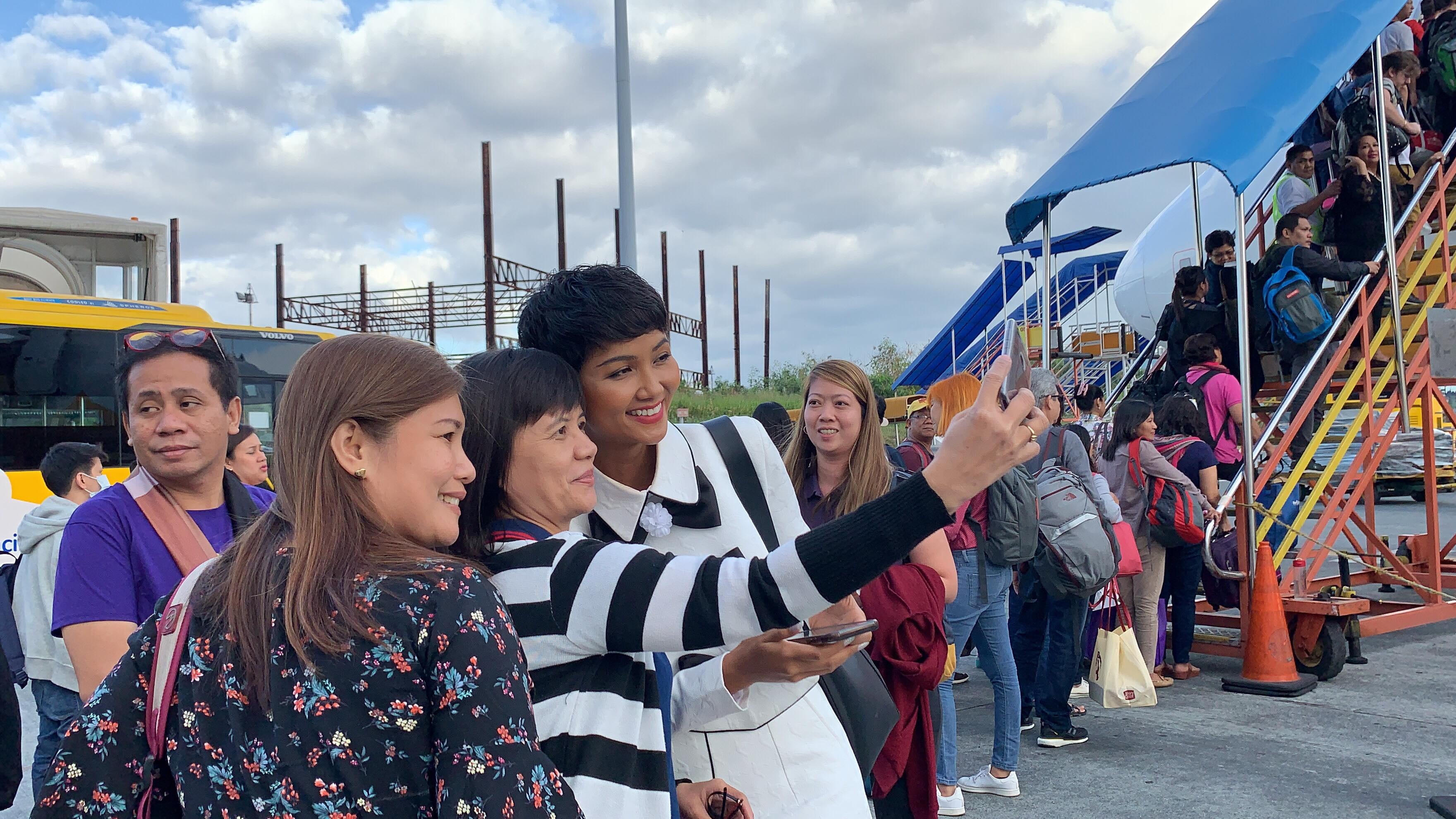 h hen nie philippines anh 7