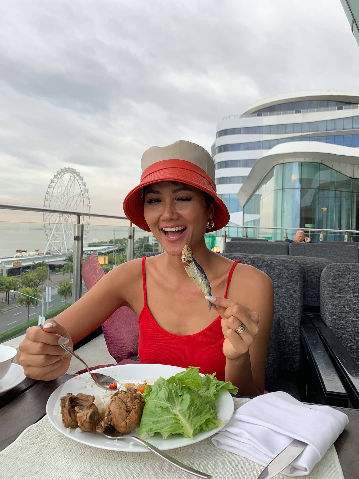 h hen nie den philippines anh 8