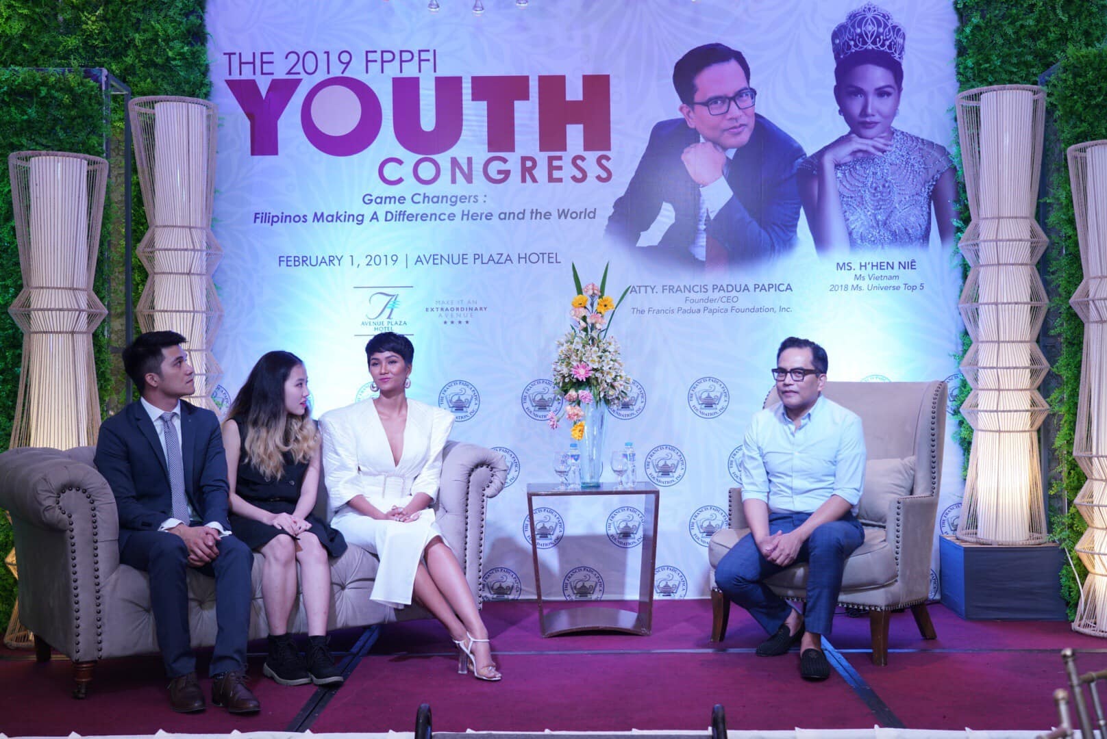 h hen nie philippines anh 6