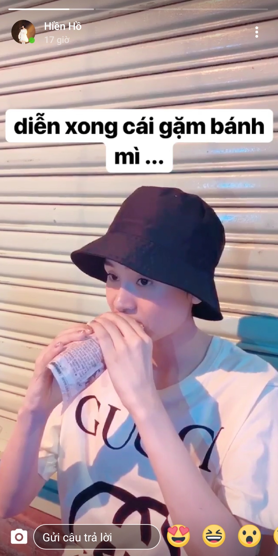 sao viet chay show cuoi nam anh 7