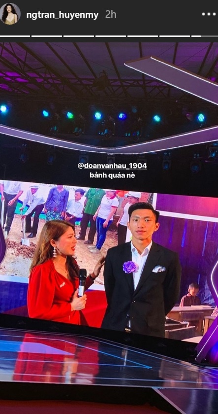 huyen my van hau anh 2