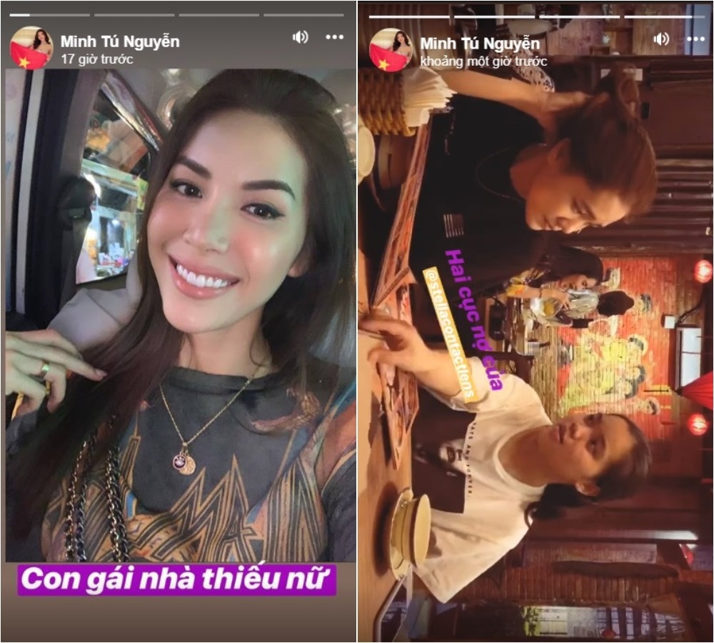 sao viet chay show cuoi nam anh 6