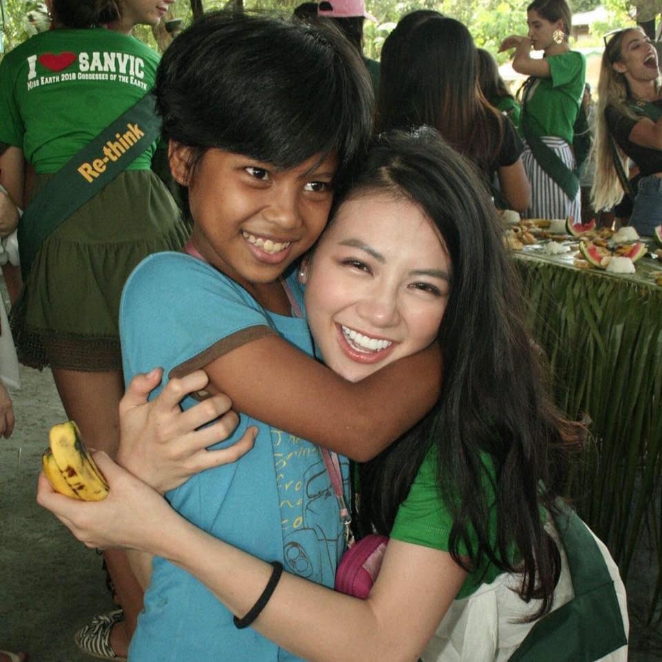 hoa hau viet truyen cam hung anh 8