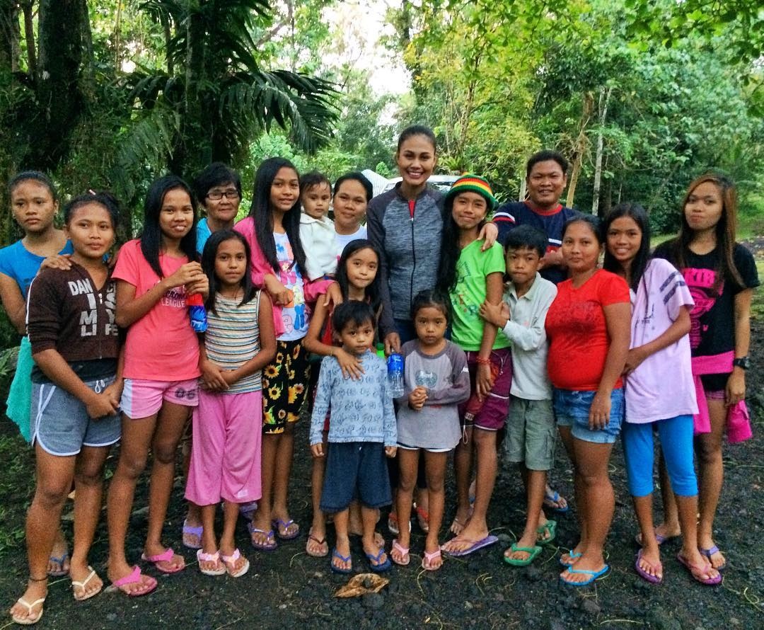 venus raj h hen nie anh 5