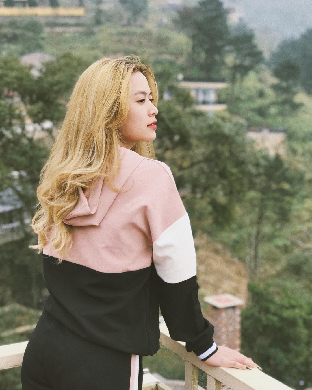 sao viet nau banh chung tet anh 3