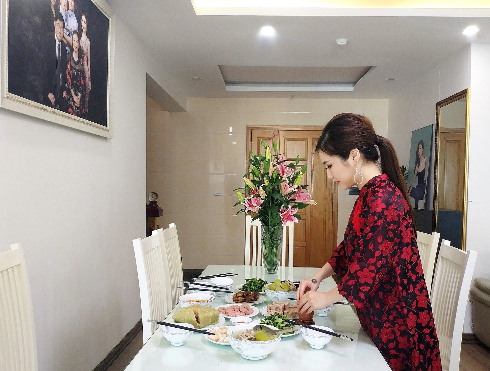 huong tram an tet penthouse anh 13