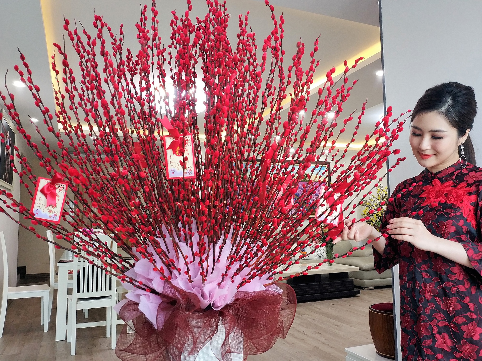 huong tram an tet penthouse anh 7