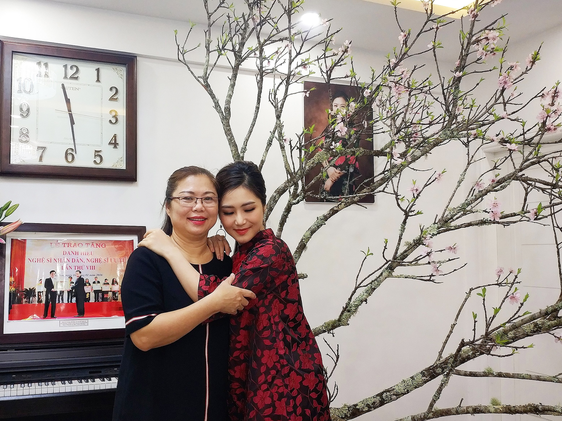 huong tram an tet penthouse anh 8