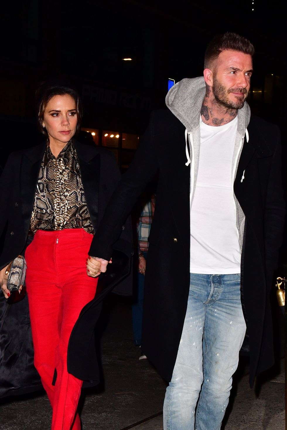 david victoria beckham ảnh 12 david victoria beckham anh 12