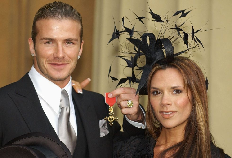 david victoria beckham ảnh 3 david victoria beckham anh 3