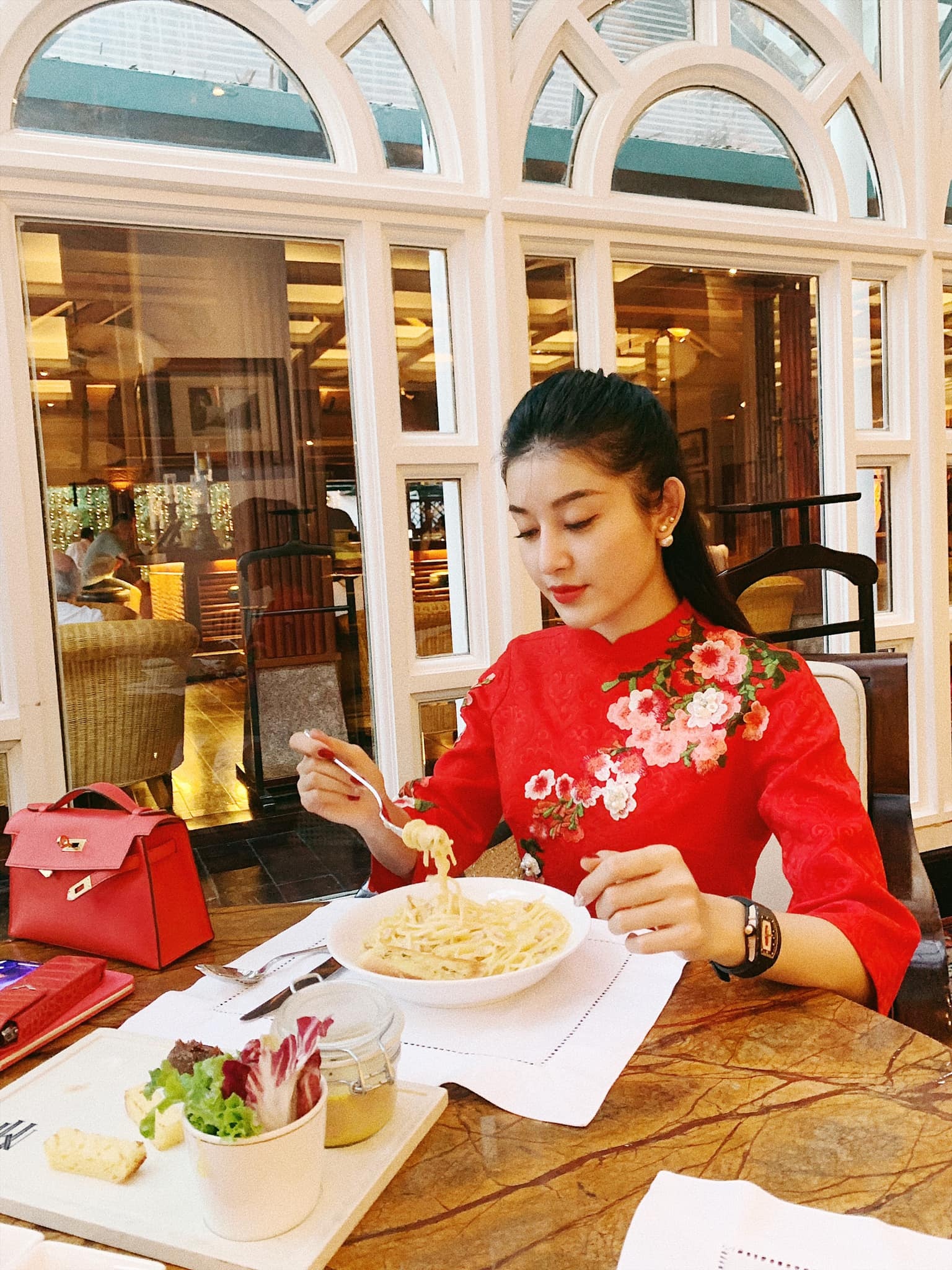 sao viet choi tet 2019 anh 1