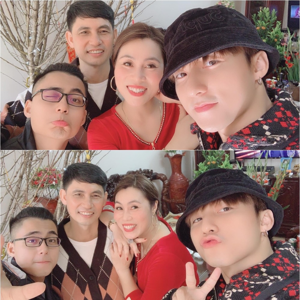 son tung mtp don tet anh 1