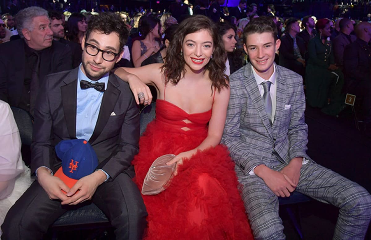 thảm họa grammy 2019 ảnh 4 tham hoa grammy 2019 anh 4