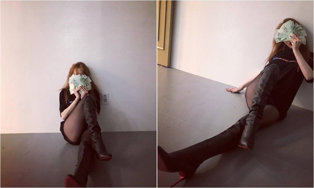 hyuna xap tien anh 1