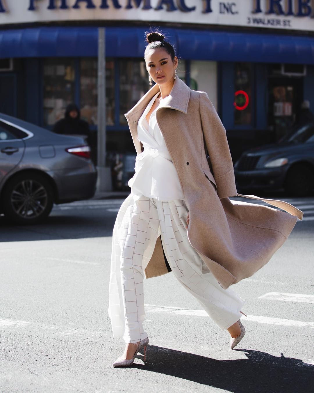 h hen niê hội ngộ hoa hậu hoàn vũ ảnh 5 h hen nie hoi ngo hoa hau hoan vu anh 5