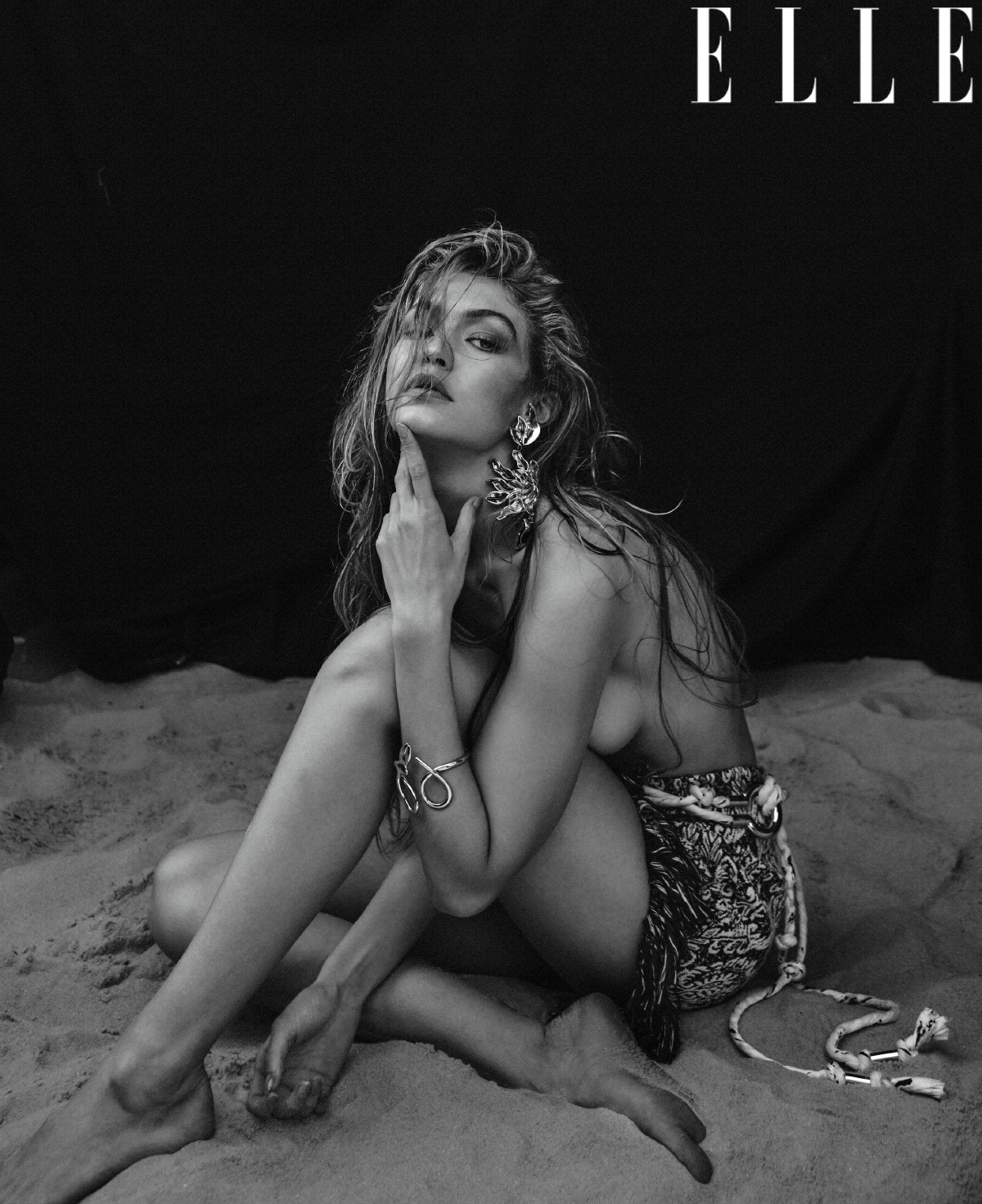 gigi hadid ban khoa than anh 1