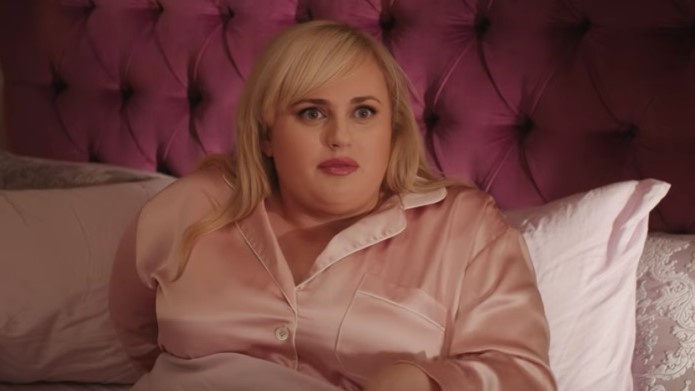 Trailer phim 'Isn’t It Romantic' hinh anh