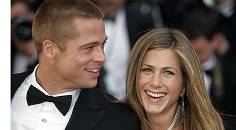 Jennifer Aniston: Su manh me cua nguoi phu nu bi bo roi trong tinh yeu hinh anh