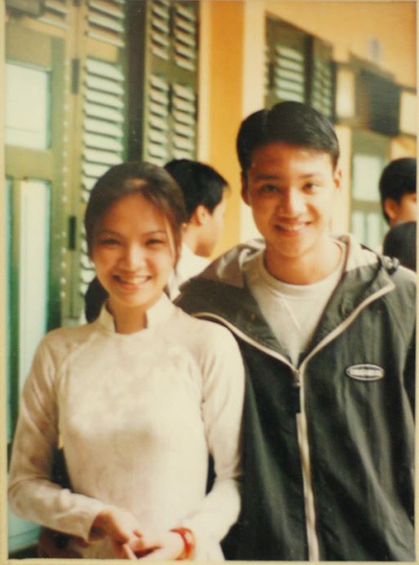 dan le khai anh yeu 20 nam anh 2