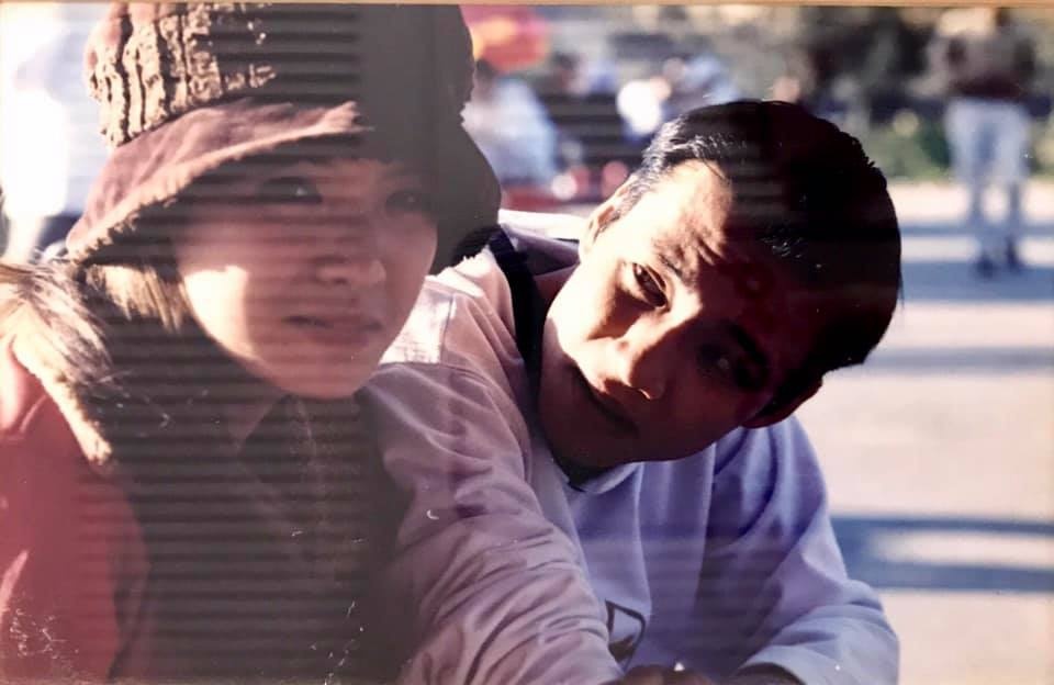 dan le khai anh yeu 20 nam anh 4