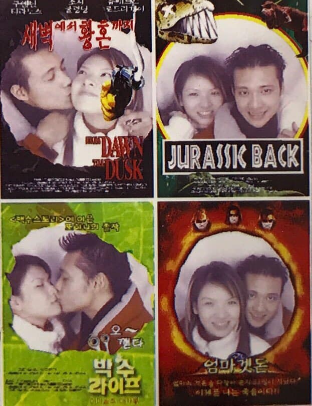 dan le khai anh yeu 20 nam anh 6