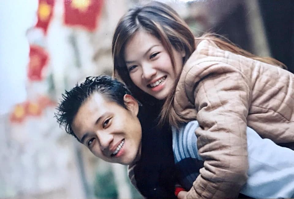 dan le khai anh yeu 20 nam anh 8