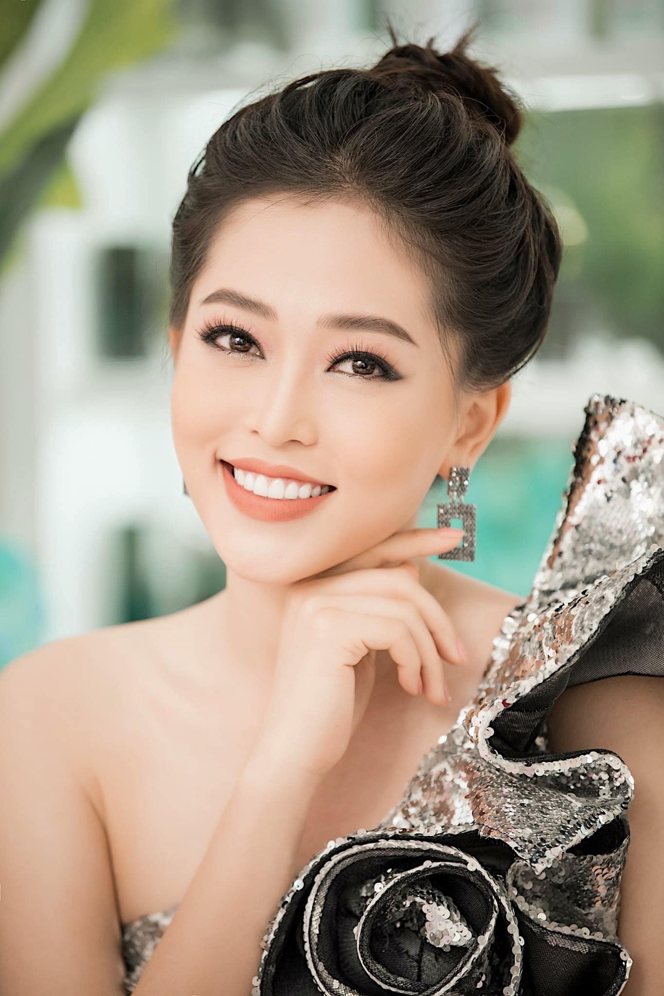 hoa hau viet nam tieu vy anh 6