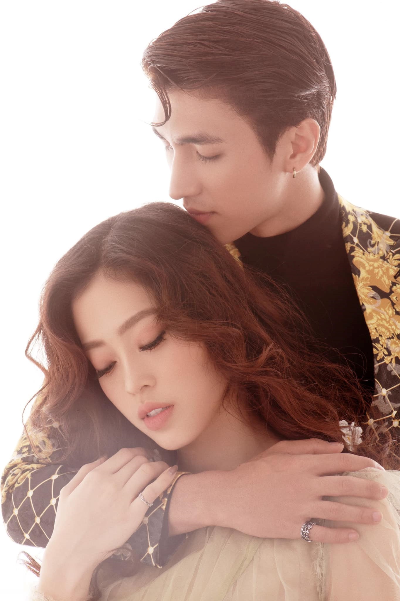 hoa hau viet nam tieu vy anh 5