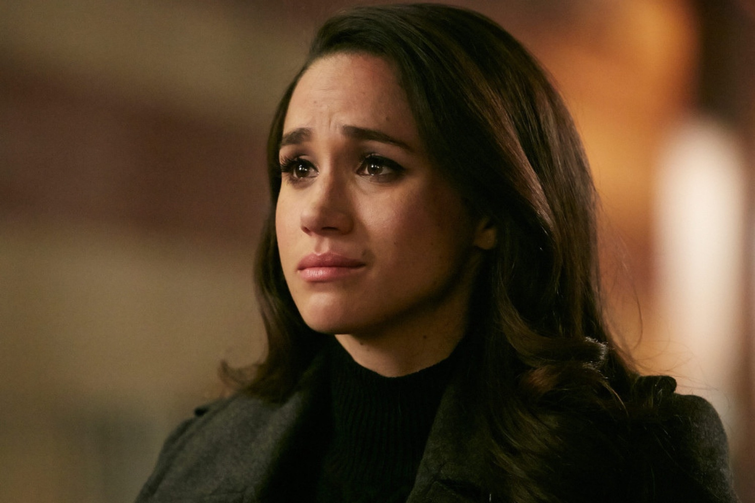 meghan markle day vo anh 1