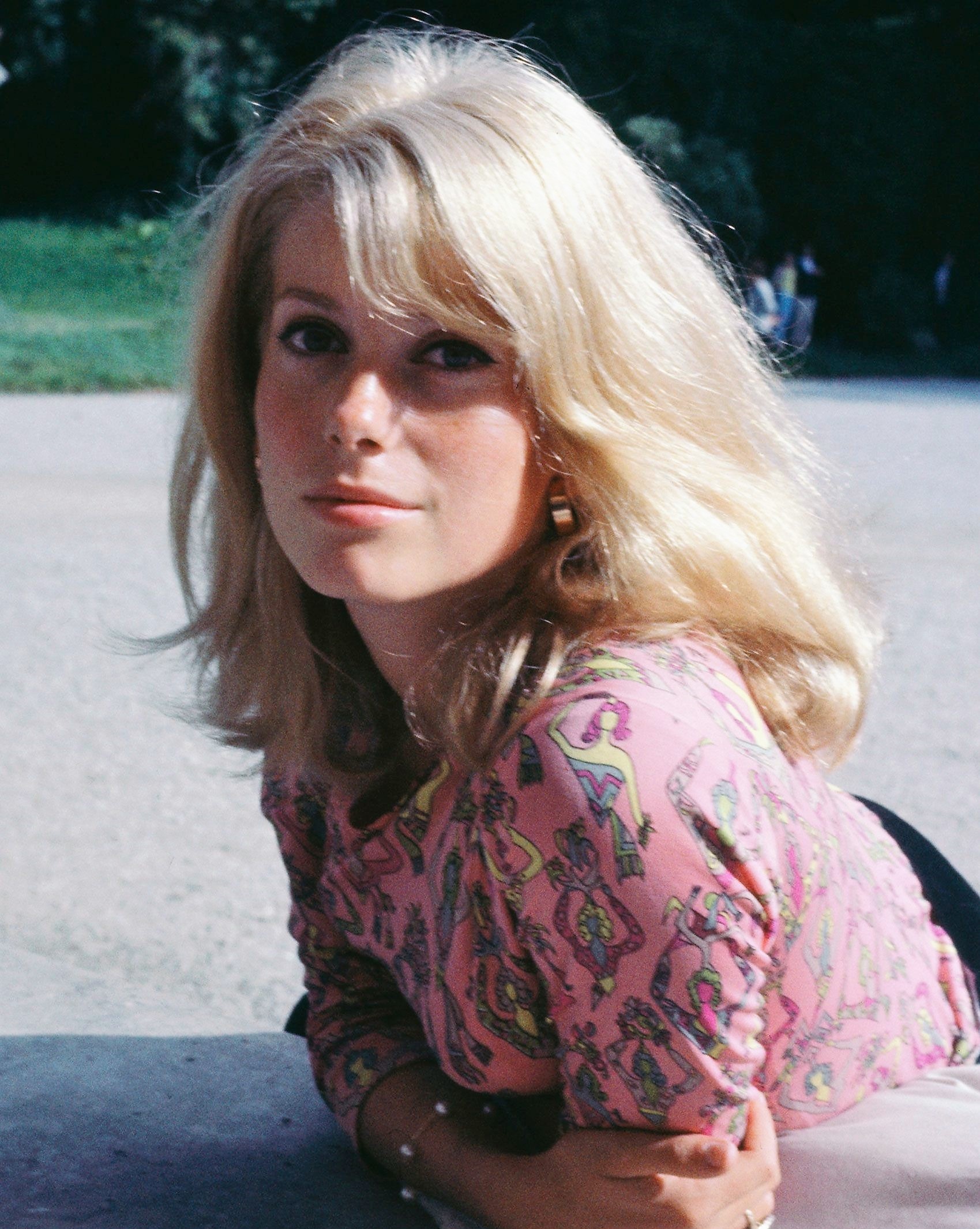 karl lagerfeld qua doi anh 6