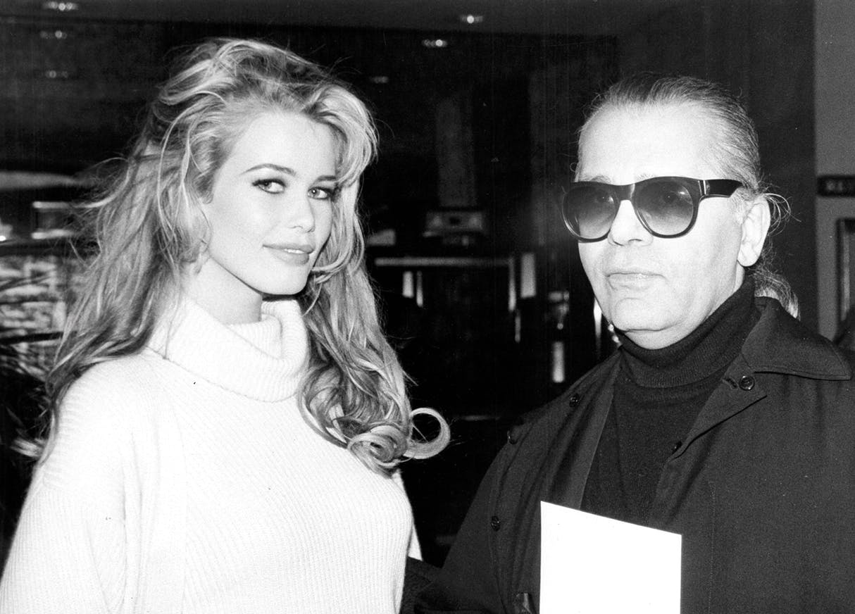 karl lagerfeld qua doi anh 3