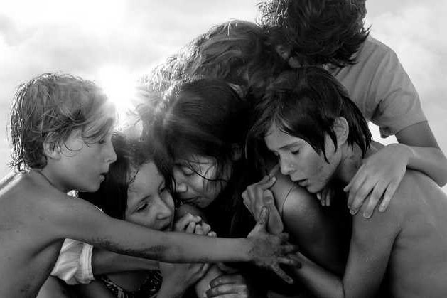 'Roma' - bo phim 10 de cu Oscar nhung doanh thu chinh thuc la 0 USD hinh anh