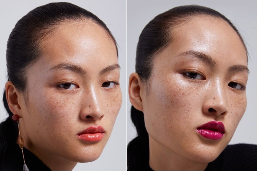 Anh mau mat moc, day tan nhang bi cho la 'lam xau nguoi Trung Quoc' hinh anh