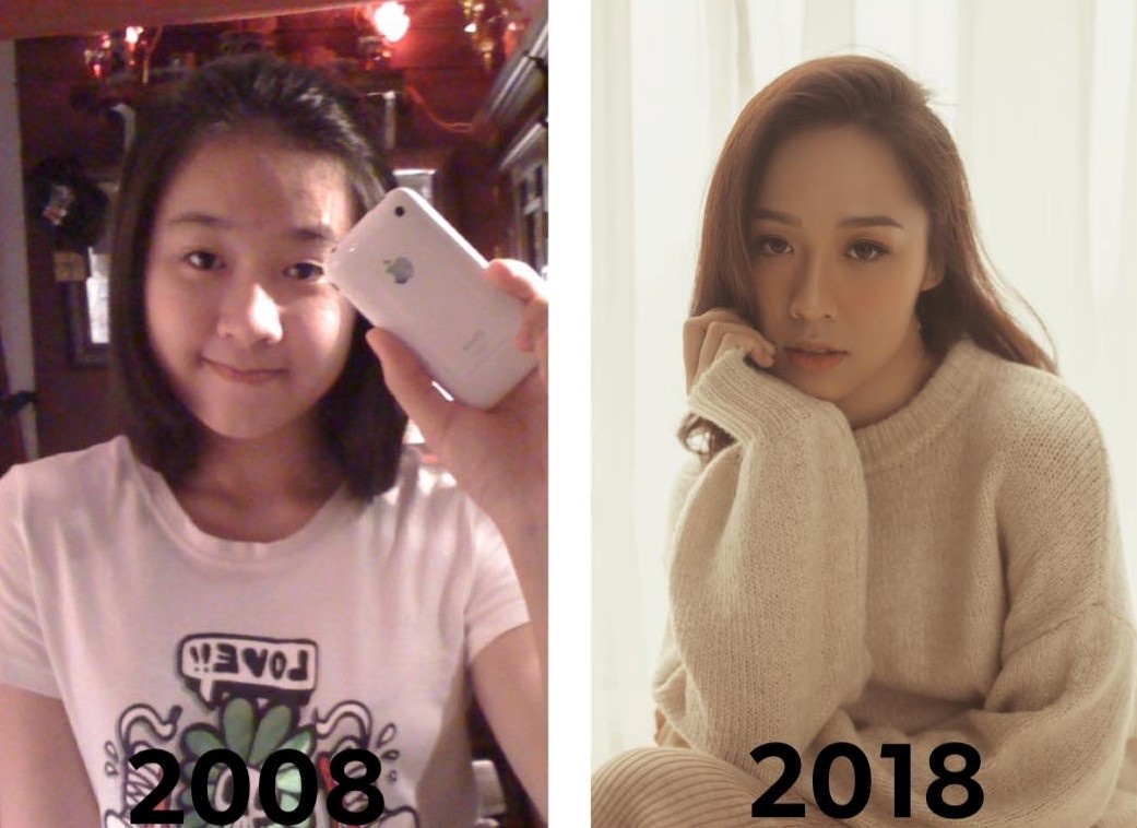 co gai tang hoa tong thong trump anh 14