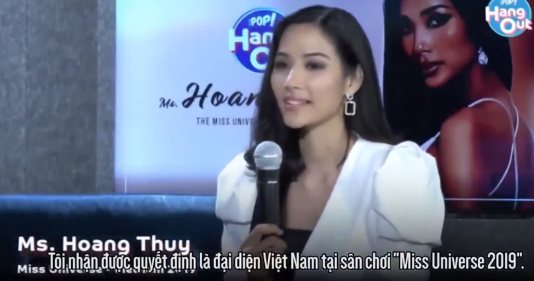 hoàng thùy thi hoa hậu hoàn vũ ảnh 1 hoang thuy thi hoa hau hoan vu anh 1