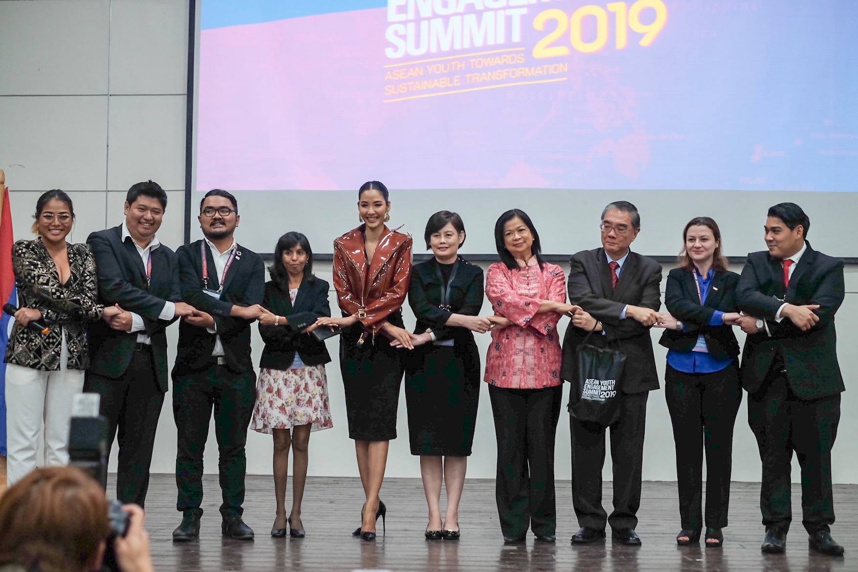 hoàng thùy thi hoa hậu hoàn vũ ảnh 3 hoang thuy thi hoa hau hoan vu anh 3