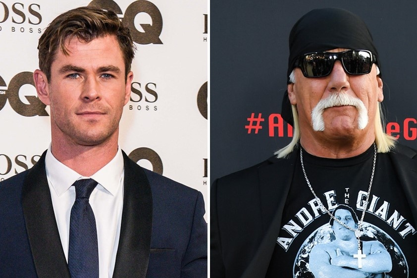 'Thor' Chris Hemsworth vao vai do vat noi tieng dinh be boi sex hinh anh