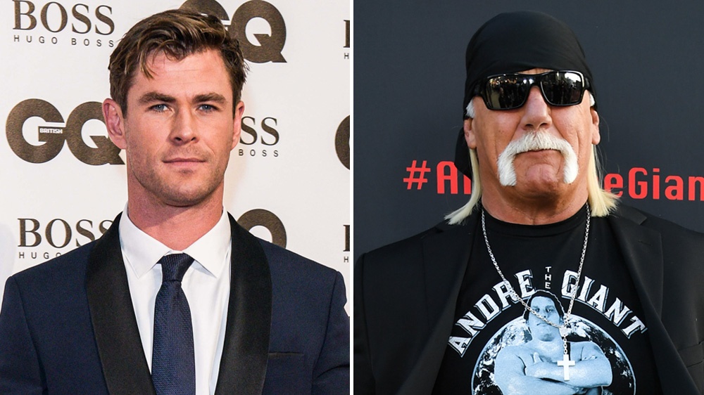 chris hemsworth đóng vai siêu sao đấm bốc ảnh 1 chris hemsworth dong vai sieu sao dam boc anh 1