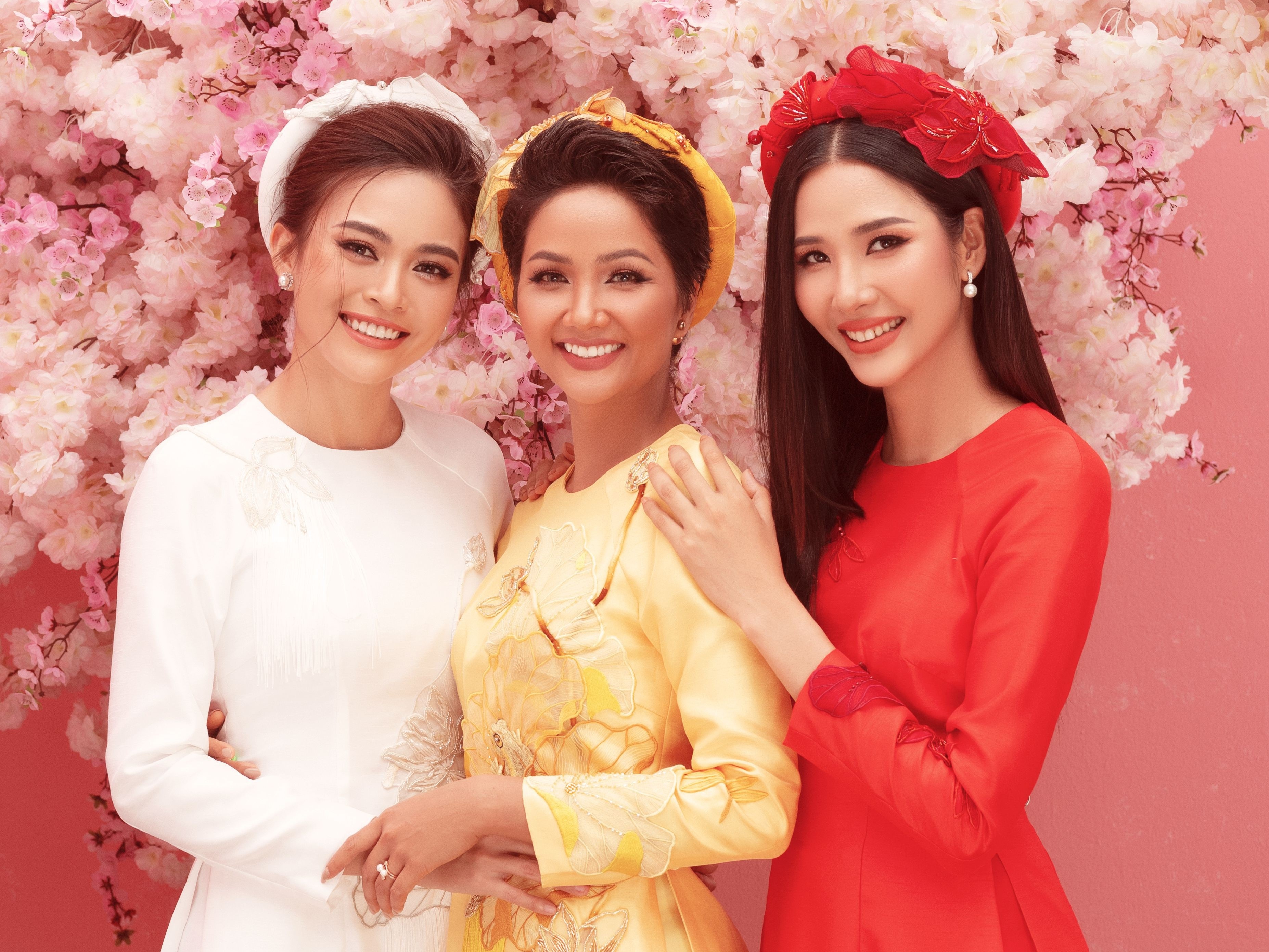 h hen niê hoàng thùy ảnh 4 h hen nie hoang thuy anh 4