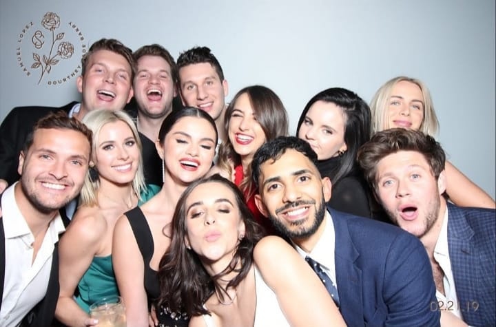 selena gomez lam phu dau anh 4