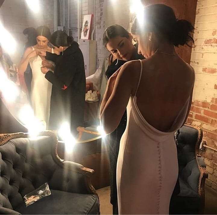 selena gomez lam phu dau anh 6