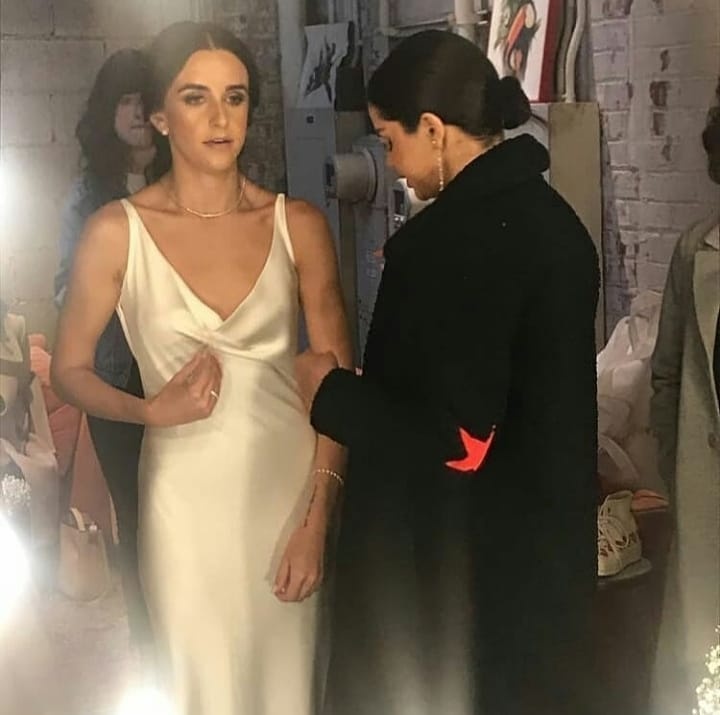 selena gomez lam phu dau anh 7