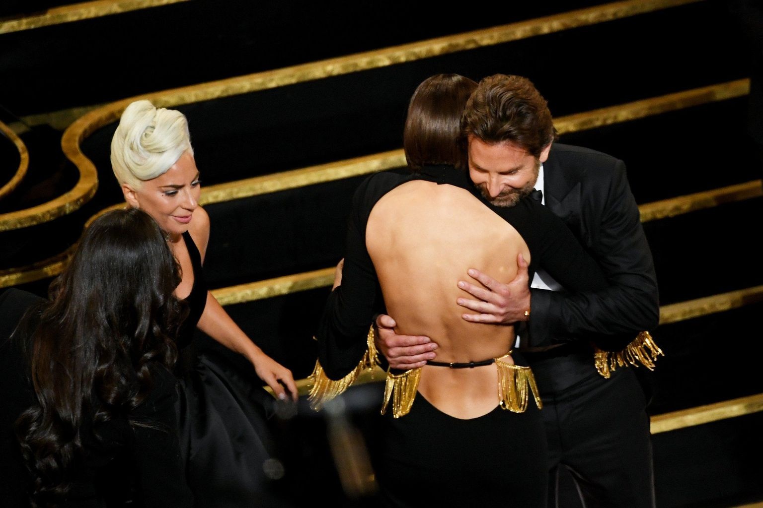lady gaga bradley cooper yeu anh 6