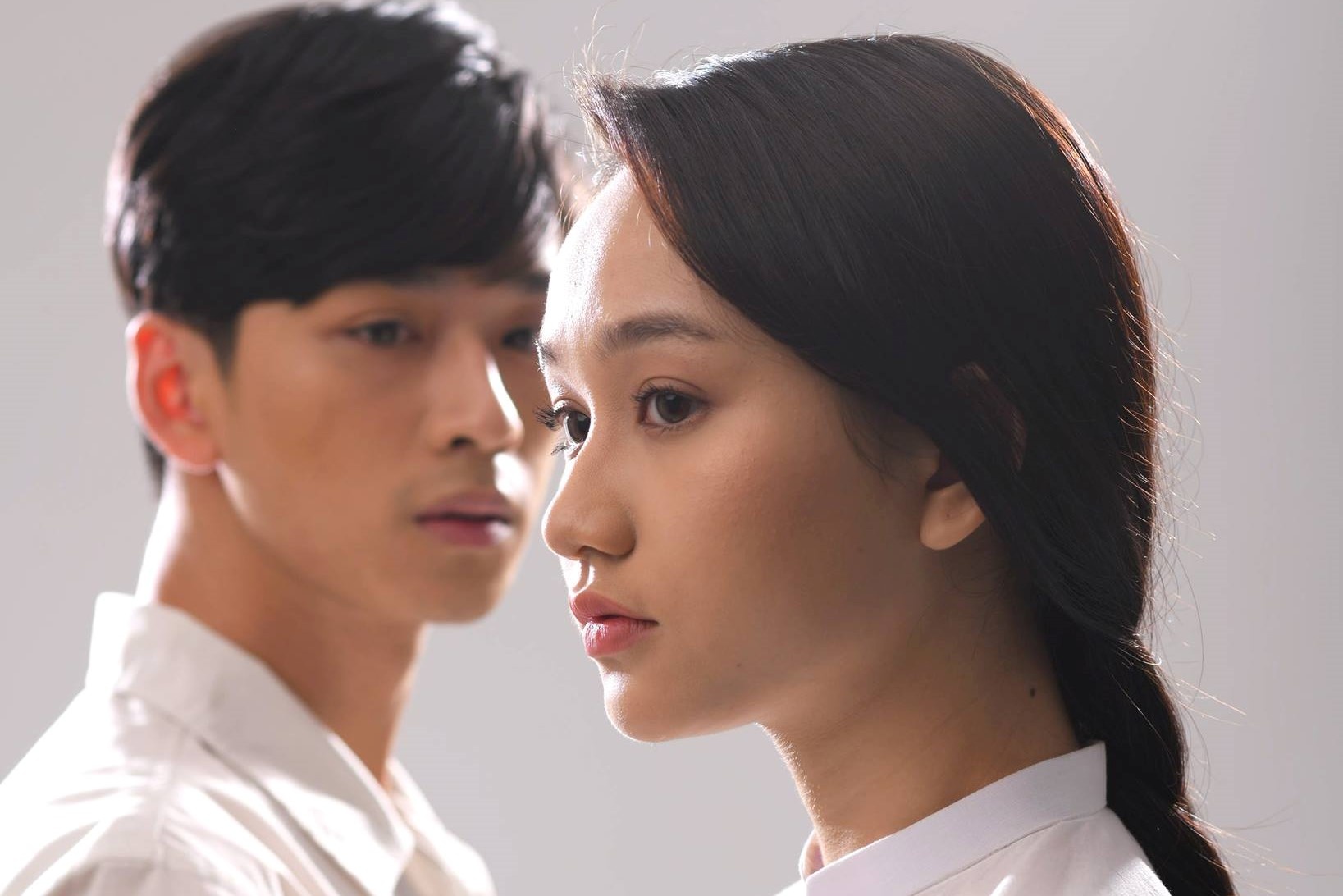 Net dep trong sang cua Ha Lan 'Mat biec', nang tho moi cua Victor Vu hinh anh