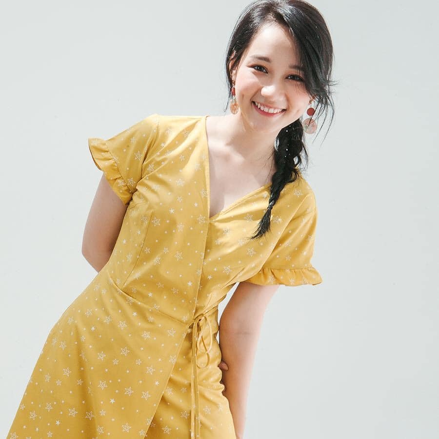 nu chinh mat biec anh 9