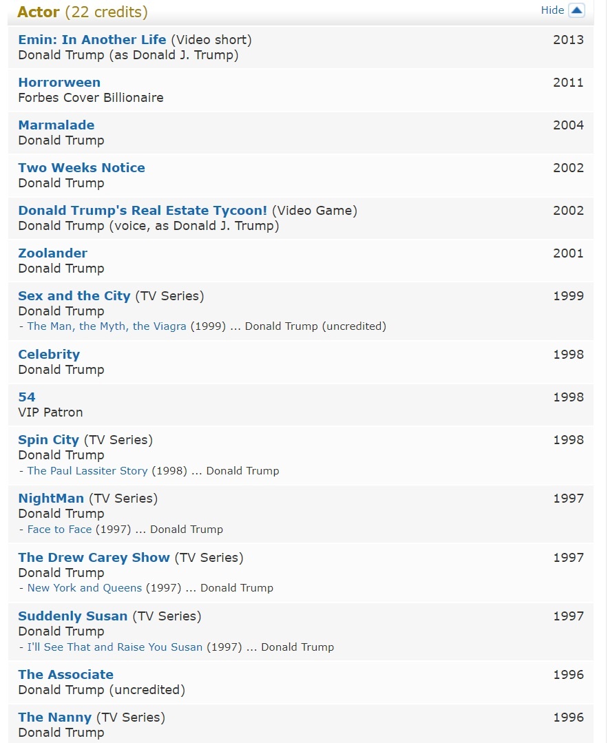 donald trump bieu tuong van hoa my anh 3