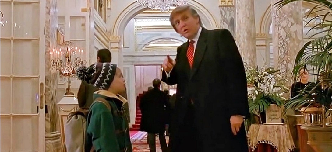 donald trump bieu tuong van hoa my anh 5