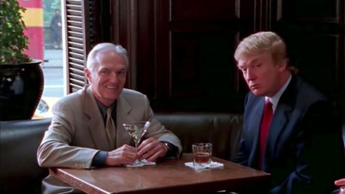 donald trump bieu tuong van hoa my anh 4