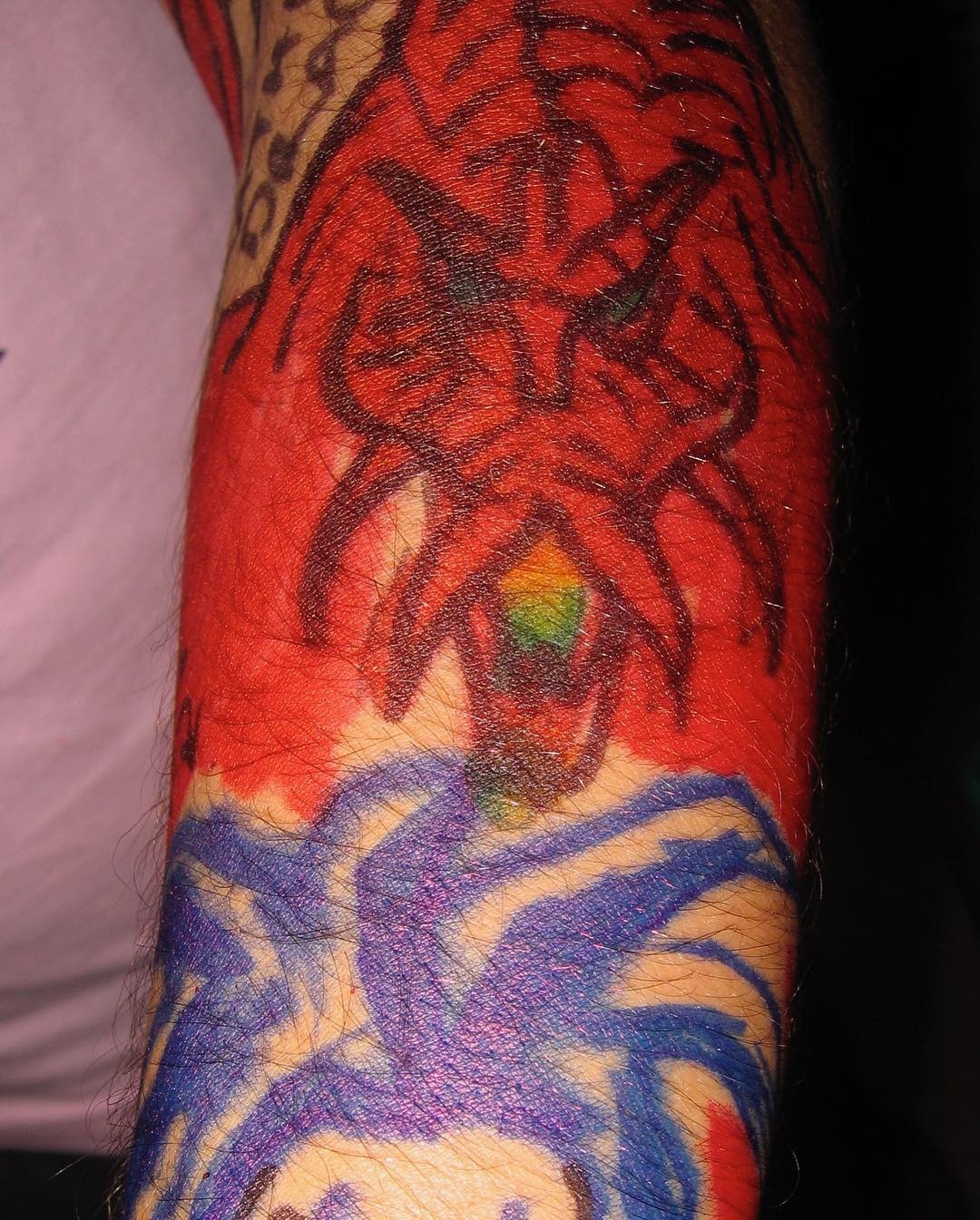 dao dien kong bi hanh hung anh 7